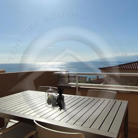 Appartamento Playa Negra View Puerto de Santiago  Esterno foto