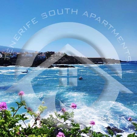 Appartamento Playa Negra View Puerto de Santiago  Esterno foto