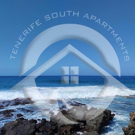 Appartamento Playa Negra View Puerto de Santiago  Esterno foto