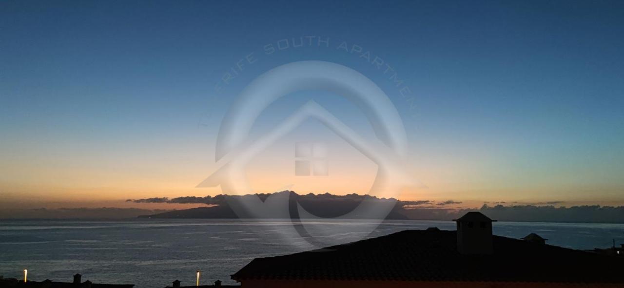 Appartamento Playa Negra View Puerto de Santiago  Esterno foto
