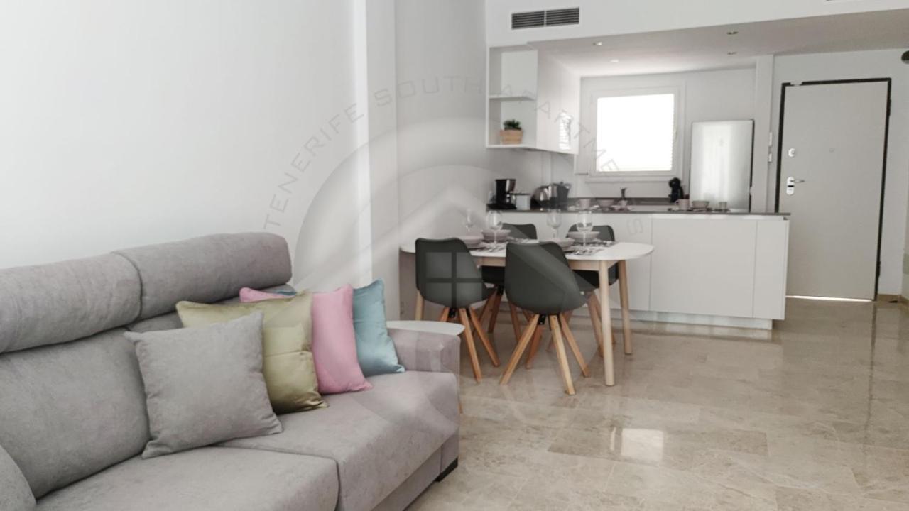 Appartamento Playa Negra View Puerto de Santiago  Esterno foto