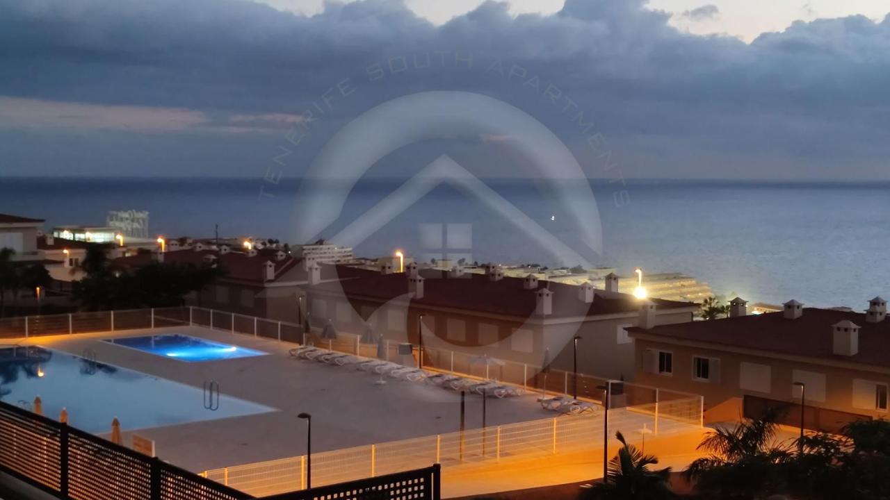 Appartamento Playa Negra View Puerto de Santiago  Esterno foto