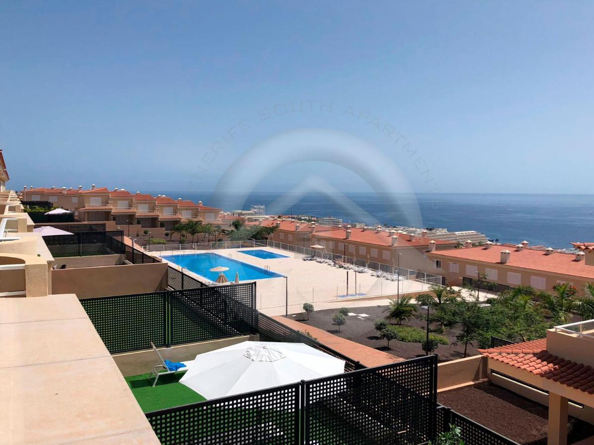 Appartamento Playa Negra View Puerto de Santiago  Esterno foto